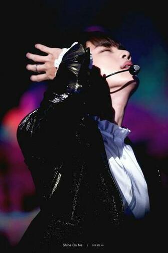 Jin Bts At The Saf Gayo Daejun