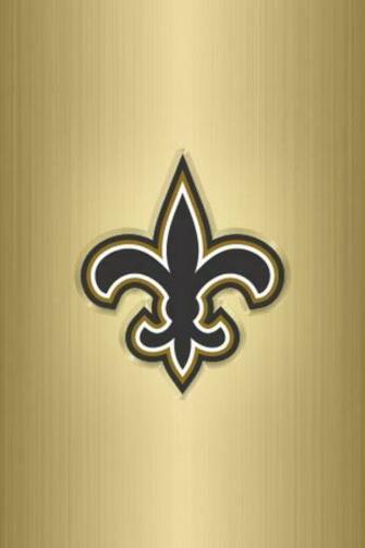 New Orleans Saints iPhone Wallpaper HD