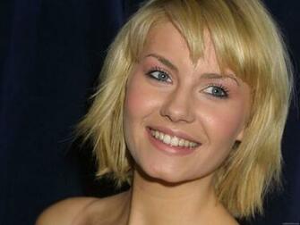 Elisha Cuthbert Wallpaper Actresses
