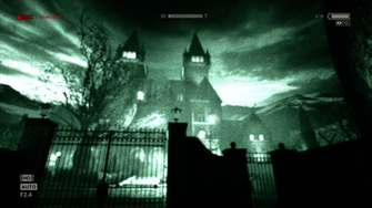 Outlast HD Wallpaper And Background Image Net