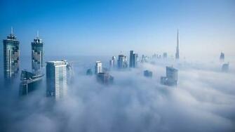 Dubai Background Wallpaper Planet HDwallpaper Widescreen