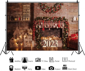 Amazon Dorcev Merry Christmas Happy New Year