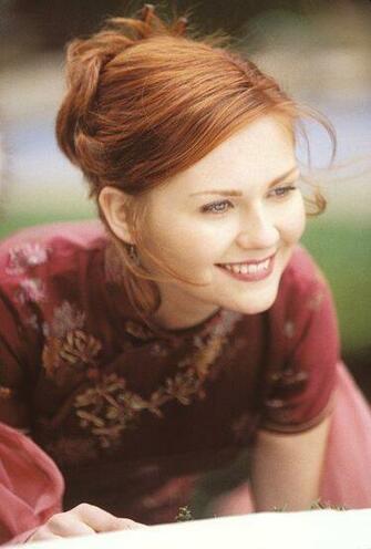 Best Image About Mary Jane Watson Aka Kirsten Dunst