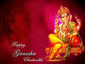 Lord Ganpati Ganesh Image HD 3d Pictures Wallpaper