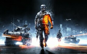 Battlefield O Melhor Shooter Dessa Gera Pipoca E Nanquim