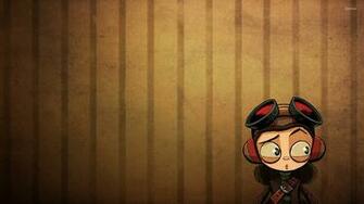 Razputin Psychonauts Wallpaper Game