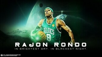Rajon Rondo Wallpaper Best HD Desktop Widescreen