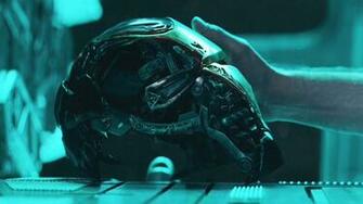 Avengers Endgame Trailer Image Ign