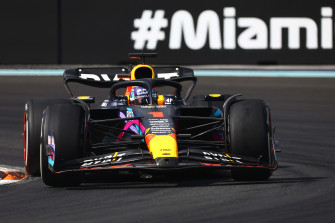 Miami Grand Prix F1 Race And Reaction