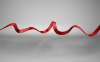 Ribbon Wallpaper Image Group