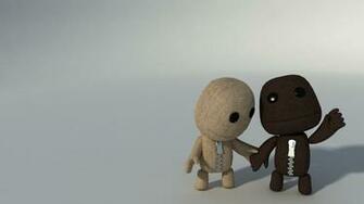 Little Big Planet Image Bff S HD