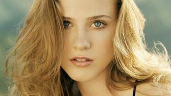 Evan Rachel Wood Wallpaper