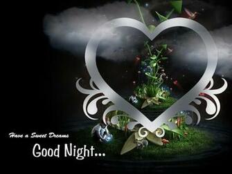 Night Sweet Dreams Good High Resolution Wallpaper