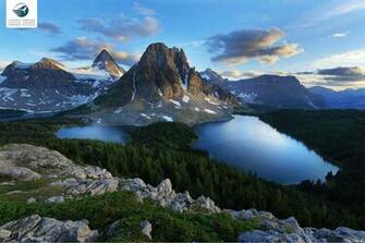 Canadian Wildlife Federation Mount Assiniboine