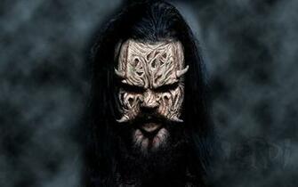 Lordi Wallpaper Posters Desktop