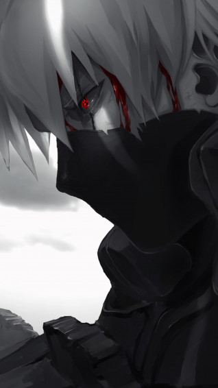Naruto Phone Wallpaper By Io