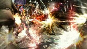 Dynasty Warriors Empires Screenshot Galerie Pressakey