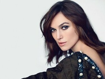 Keira Knightley Wallpaper