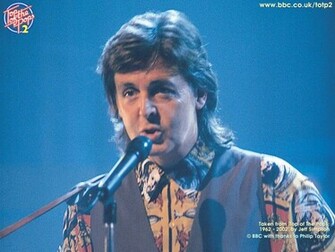 Paul Mccartney Wallpaper Wide
