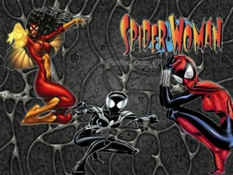Spider Woman