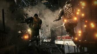Battlefield Bf4 Wallpaper It Is Glorious Mind Blowing