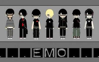 Emo Band Wallpaper HD
