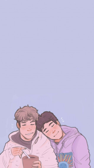 Gay Anime Wallpaper