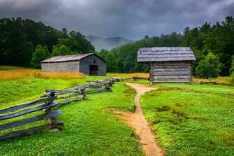 Smoky Mountains Pictures That Will Make You Want To Move Here