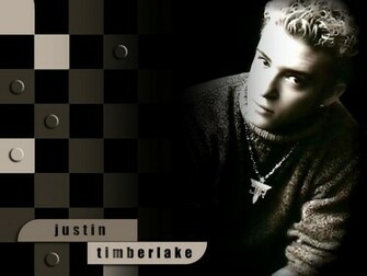 Justin Timberlake Wallpaper
