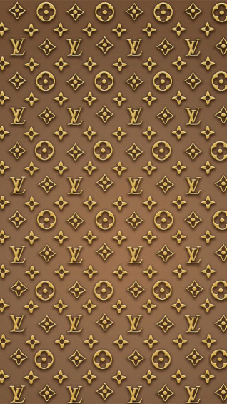 Louis Vuitton HD Wallpaper