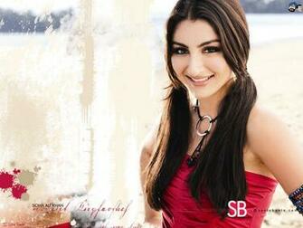 Soha Ali Khan Wallpaper