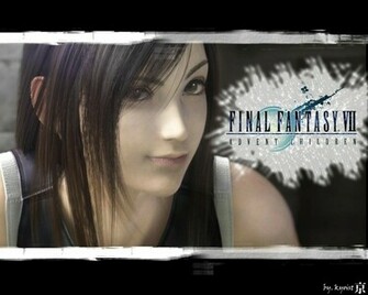 Category Games HD Wallpaper Subcategory Final Fantasy