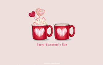Cute Valentine S Day Wallpaper Ideas