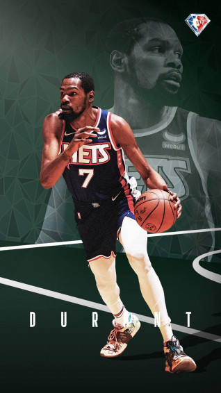 Wallpaper Brooklyn Nets Nba Id