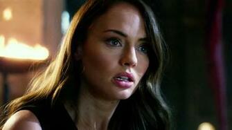 Laura Haddock As Vivian Wembley Transformers The Last