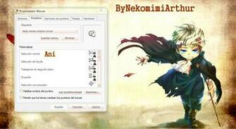 Holy Roman Empire Wallpaper Cursor