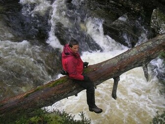 Bear Grylls Wallpaper