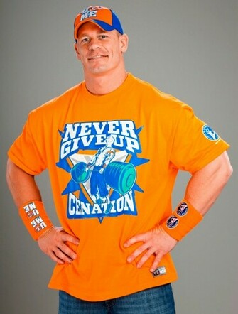John Cena Hot Full HD Wallpaper Uniform