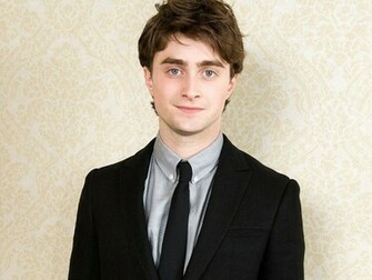 Daniel Radcliffe Wallpaper