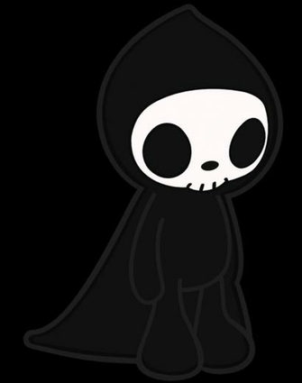 Tokidoki Adios By Shynies