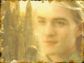 Legolas Greenleaf Wallpaper