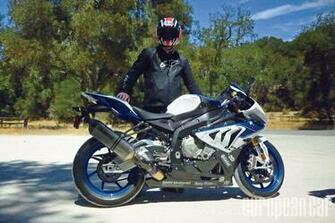 Bmw Hp4 Photo