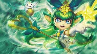 Star Guardian Lulu