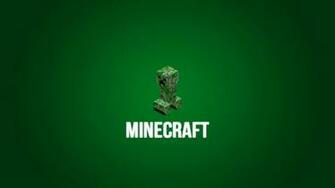 Minecraft Creeper Desktop Wallpaper Tanukinosippo
