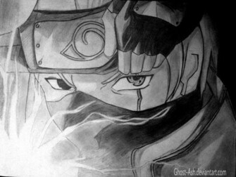 Kakashi Wallpaper Terbaru