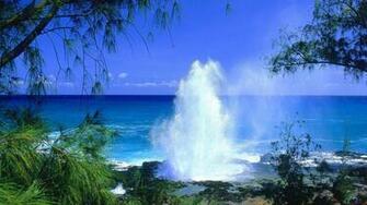 Kauai Hawaii X Widescreen Desktop Wallpaper And Photos