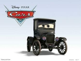 Disney HD Vintage Cars Wallpaper New Htc Phone