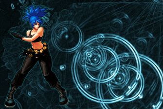 Leona Png