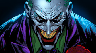 Ideas For Wallpaper 4k Ultra HD Image Joker Photos