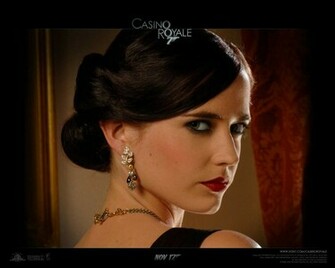 Casino Royale Wallpaper